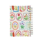 AGENDA_DIARIA_LUXO_GARRA_ESTAMPAS_2026_LACO_DE_FLOR_AG1841_PAPEL_CRAFT_10