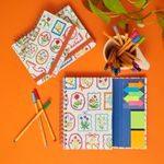 AGENDA_GARRA_PETIT2_ESTAMPAS_2026_LACO_DE_FLOR_AG1837_PAPEL_CRAFT_2