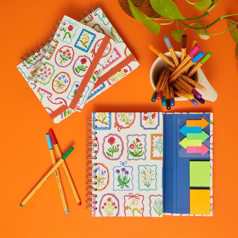AGENDA_GARRA_PETIT2_ESTAMPAS_2026_LACO_DE_FLOR_AG1837_PAPEL_CRAFT_2