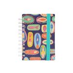 AGENDA_GARRA_PETIT2_ESTAMPAS_2026_PEIXES_AG1837_PAPEL_CRAFT_1