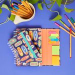 AGENDA_GARRA_PETIT2_ESTAMPAS_2026_PEIXES_AG1837_PAPEL_CRAFT_2
