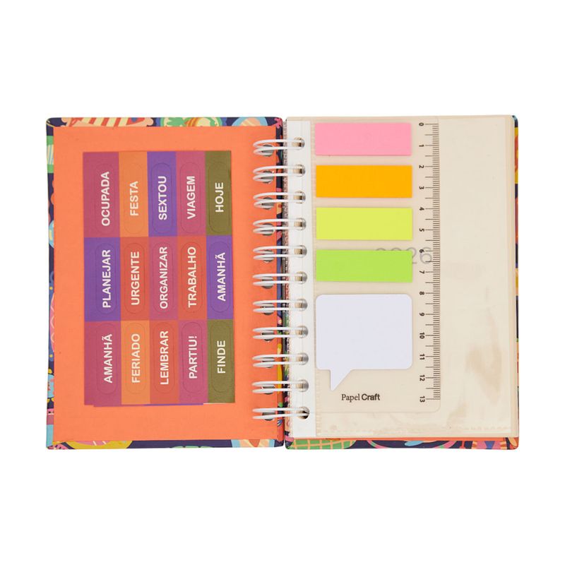 AGENDA_GARRA_PETIT2_ESTAMPAS_2026_PEIXES_AG1837_PAPEL_CRAFT_4