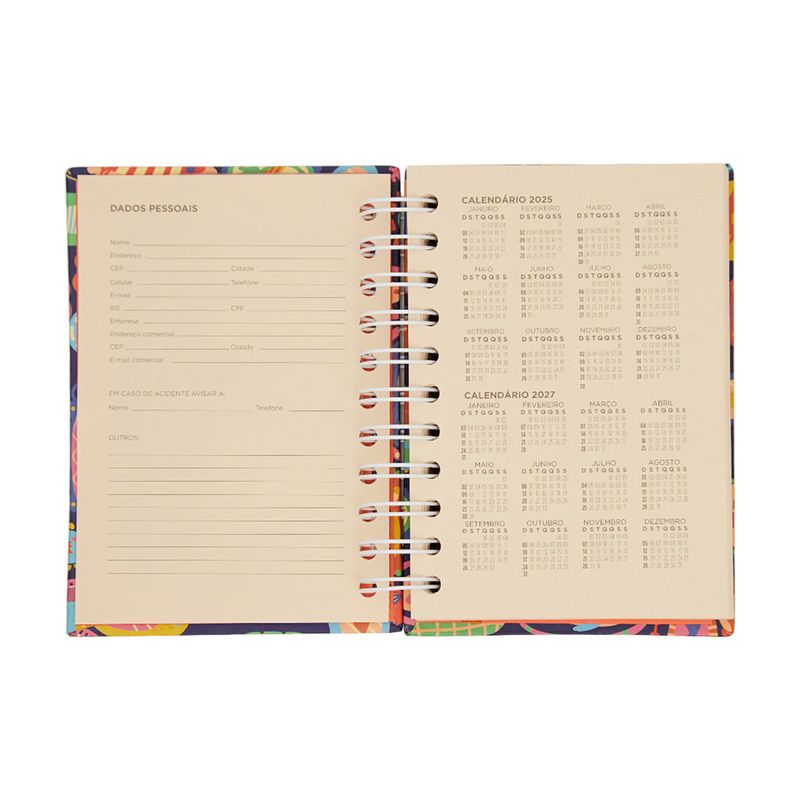 AGENDA_GARRA_PETIT2_ESTAMPAS_2026_PEIXES_AG1837_PAPEL_CRAFT_5