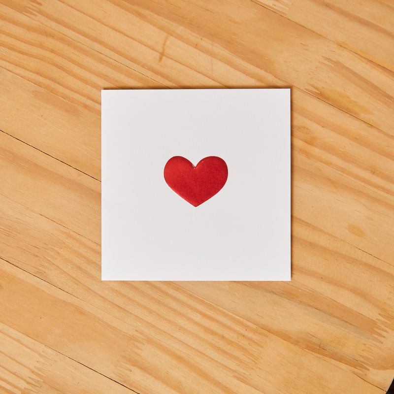 CARTAO_TECA_ICONE_QUADRADO_OURO_PRATA_CORACAO_ CT167_PAPEL_CRAFT_3