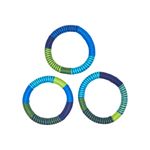 TRIO_PULSEIRAS_COLORIDAS_AZUL_VERDE_MARINHO_ROU2307_PAPEL_CRAFT_5