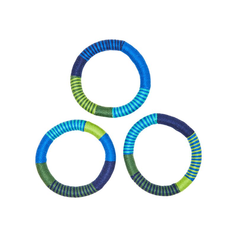 TRIO_PULSEIRAS_COLORIDAS_AZUL_VERDE_MARINHO_ROU2307_PAPEL_CRAFT_5