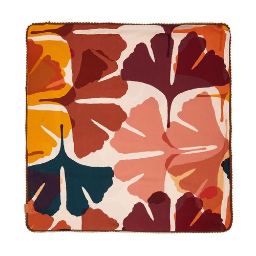 Capa de Almofada 60x60 
GINKO GRANDE