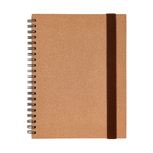 CADERNO A4 PAUTADO 90 FOLHAS 
ARBOL MALTE