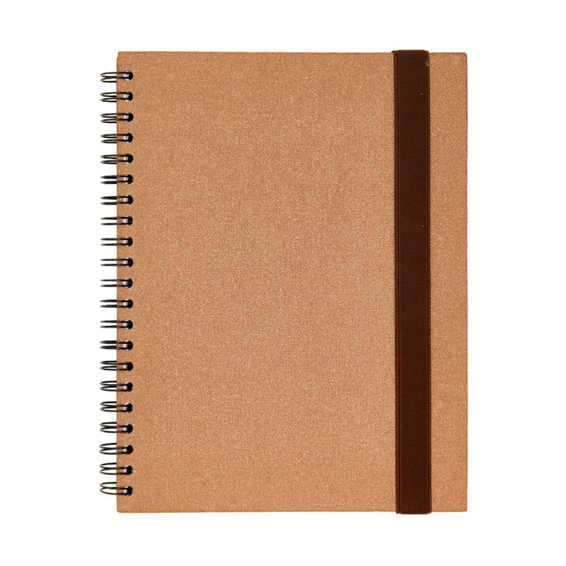 CADERNO_A4_90_FOLHAS_ENCARPEL_ARBOL_CANVAS_RAPHIA_CASTANHO_CO3078_PAPEL_CRAFT_1