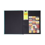 AGENDA_SEMANAL_IMITLIN_2026_VERDE_AG1846_PAPEL_CRAFT_4