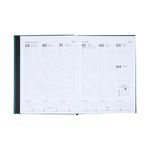 AGENDA_SEMANAL_IMITLIN_2026_VERDE_AG1846_PAPEL_CRAFT_11