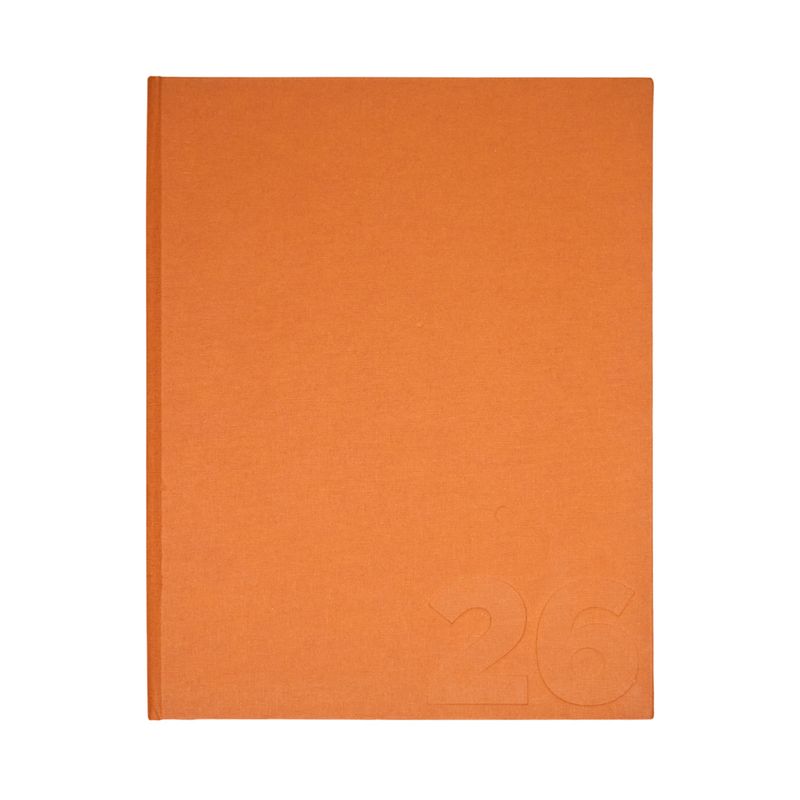 AGENDA_SEMANAL_IMITLIN_2026_CARAMELO_AG1846_PAPEL_CRAFT_ 1