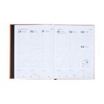 AGENDA_SEMANAL_IMITLIN_2026_CARAMELO_AG1846_PAPEL_CRAFT_ 11