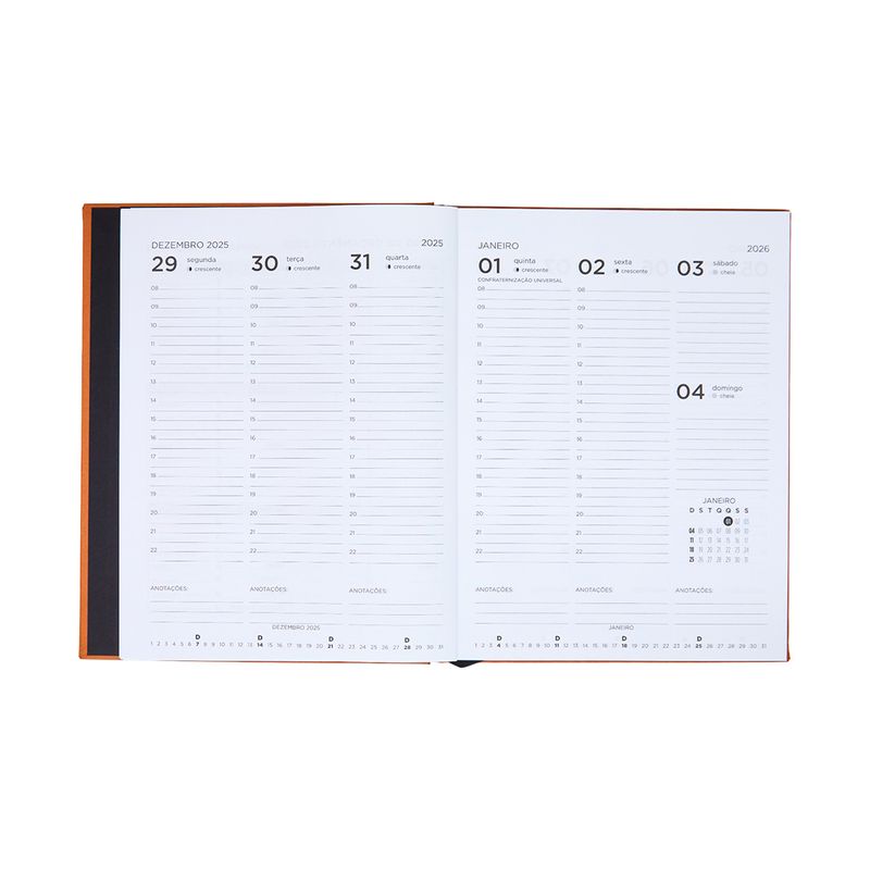 AGENDA_SEMANAL_IMITLIN_2026_CARAMELO_AG1846_PAPEL_CRAFT_ 11