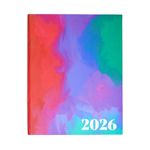 AGENDA_SEMANAL_ESTAMPAS_2026_PINCELADA_GOACHE_AG1845_PAPEL_CRAFT_1