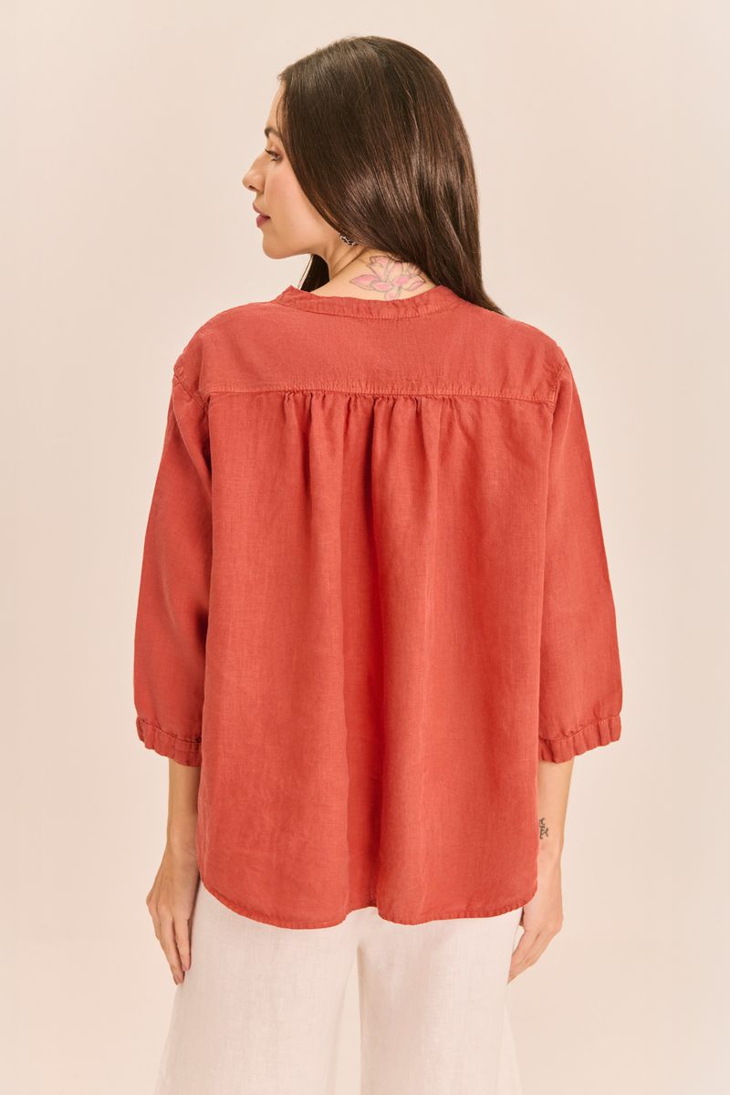 BLUSA_LINHO_FENDA_BOTAO_FRENTE_GOIABA_ROU2272_PAPEL_CRAFT_2