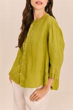 BLUSA_LINHO_FENDA_BOTAO_FRENTE_VERDE_ROU2272_PAPEL_CRAFT_2