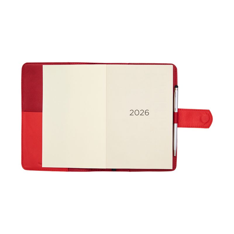 AGENDA_DE_COURO_LINGUETA_PESPONTO_LUXO_COM_CANETA_2025_VERMELHO_CARMENERE_AG1856_PAPEL_CRAFT_4