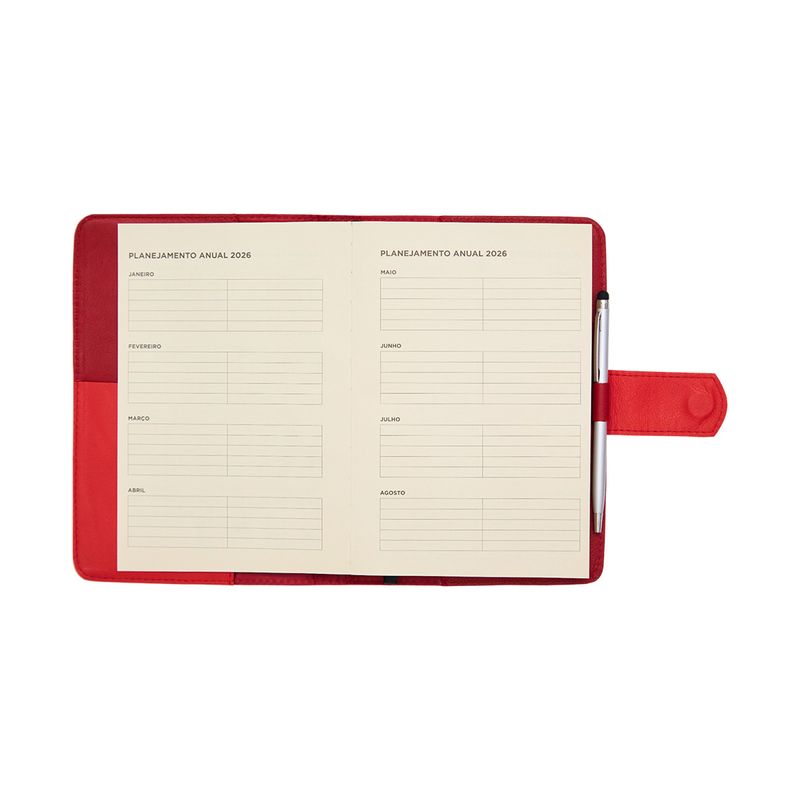 AGENDA_DE_COURO_LINGUETA_PESPONTO_LUXO_COM_CANETA_2025_VERMELHO_CARMENERE_AG1856_PAPEL_CRAFT_7