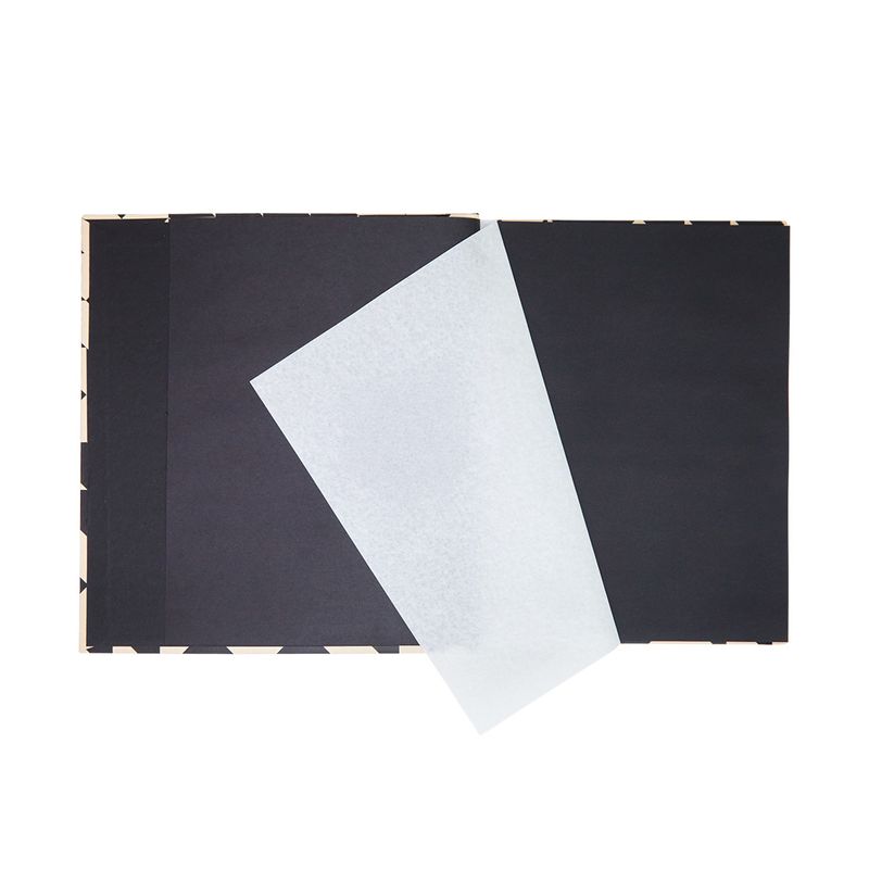 ALBUM_PINO_VERTICAL_26_X_32_50_FOLHAS_TRIANGULOS_PRETO_AL773_PAPEL_CRAFT_5