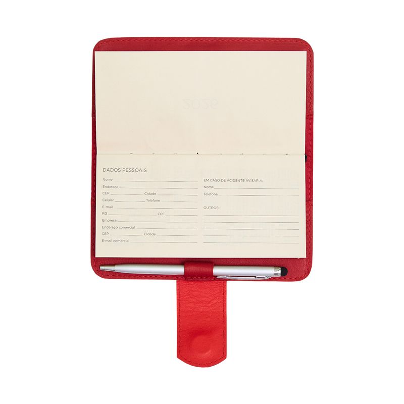 AGENDA_COURO_LINGUETA_PESPONTO_BOLSO_COM_CANETA_2026_VERMELHO_CARMENERE_AG1858_PAPEL_CRAFT_5