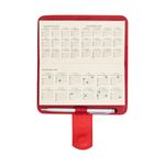 AGENDA_COURO_LINGUETA_PESPONTO_BOLSO_COM_CANETA_2026_VERMELHO_CARMENERE_AG1858_PAPEL_CRAFT_6