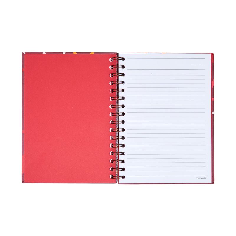 CADERNO_A5_90_FOLHAS_ESTAMPAS_PAUTADO_CORACAO_VAZADO_CA2350_PAPEL_CRAFT_5