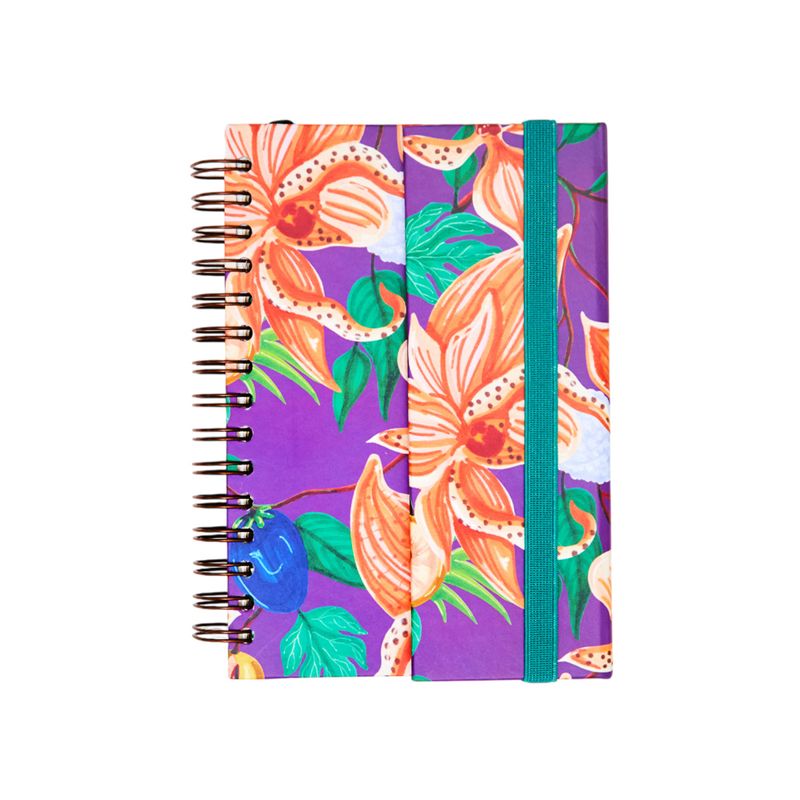 AGENDA-LUXO-GARRA-COM-ABA-2026_FRUTA_FLOR_AG1842_PAPEL_CRAFT_1