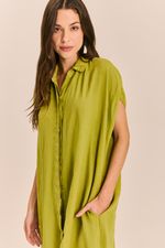 VESTIDO_LINHO_CHEMISE_SANTORINI_PEQ_FENDA_LATERAL_VERDE_ROU2281_PAPEL_CRAFT_4