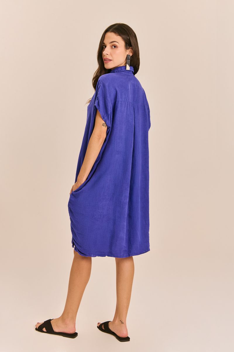 VESTIDO_LINHO_CHEMISE_SANTORINI_PEQ_FENDA_LATERAL_AZUL_ROU2281_PAPEL_CRAFT_2