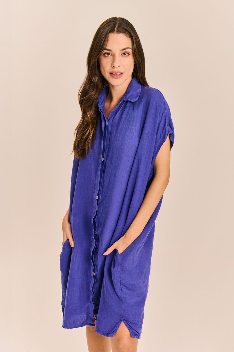 VESTIDO_LINHO_CHEMISE_SANTORINI_PEQ_FENDA_LATERAL_AZUL_ROU2281_PAPEL_CRAFT_3