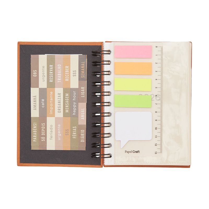 AGENDA_GARRA_PETIT_2_IMITLIN_2026_CARAMELO_AG1838_PAPEL_CRAFT_4