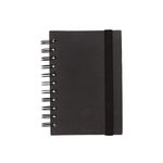 AGENDA_GARRA_PETIT_2_IMITLIN_2026_PRETA_AG1838_PAPEL_CRAFT_1