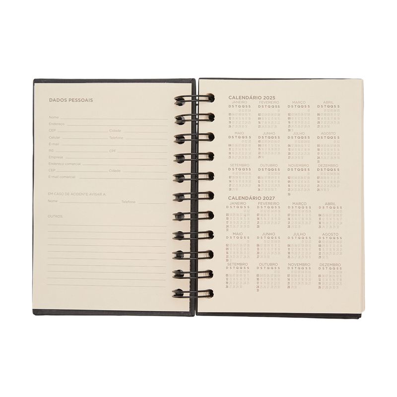 AGENDA_GARRA_PETIT_2_IMITLIN_2026_PRETA_AG1838_PAPEL_CRAFT_6