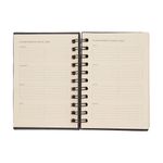 AGENDA_GARRA_PETIT_2_IMITLIN_2026_PRETA_AG1838_PAPEL_CRAFT_8