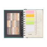 AGENDA_GARRA_PETIT_2_IMITLIN_2026_VERDE_AG1838_PAPEL_CRAFT_4