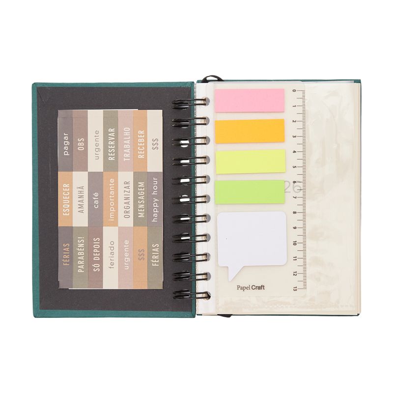 AGENDA_GARRA_PETIT_2_IMITLIN_2026_VERDE_AG1838_PAPEL_CRAFT_4