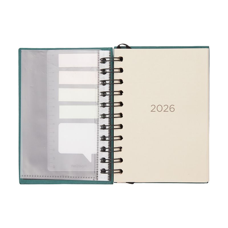 AGENDA_GARRA_PETIT_2_IMITLIN_2026_VERDE_AG1838_PAPEL_CRAFT_5