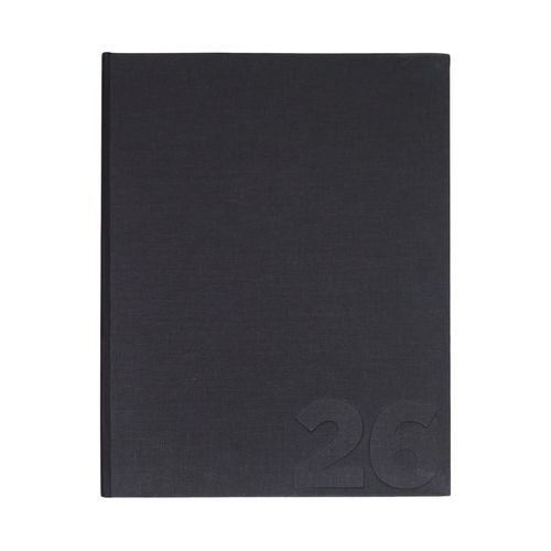 Agenda Semanal Imitlin 2026 PRETO