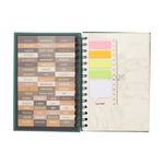 AGENDA_DIARIA_LUXO_GARRA_IMITLIN_2026_VERDE_AG1846_PAPEL_CRAFT_4