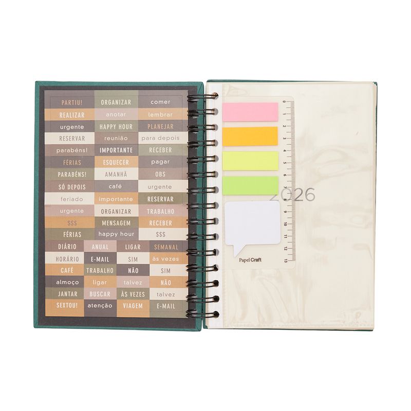 AGENDA_DIARIA_LUXO_GARRA_IMITLIN_2026_VERDE_AG1846_PAPEL_CRAFT_4