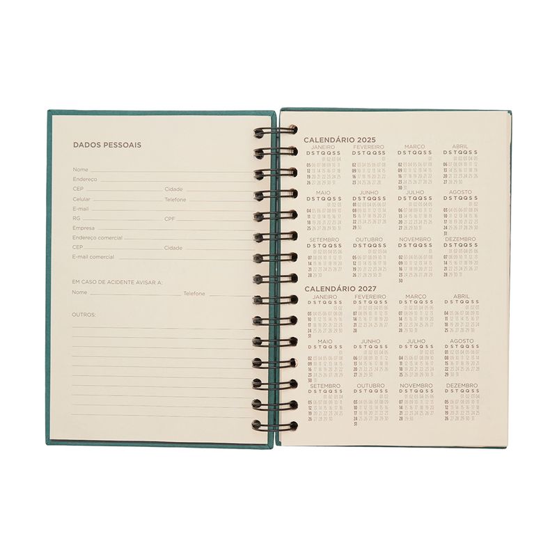 AGENDA_DIARIA_LUXO_GARRA_IMITLIN_2026_VERDE_AG1846_PAPEL_CRAFT_6