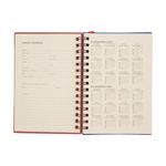 AGENDA_DIARIA_LUXO_GARRA_ESTAMPAS_2026_TUDO_NOVO_DE_NOVO_AG1841_PAPEL_CRAFT_6
