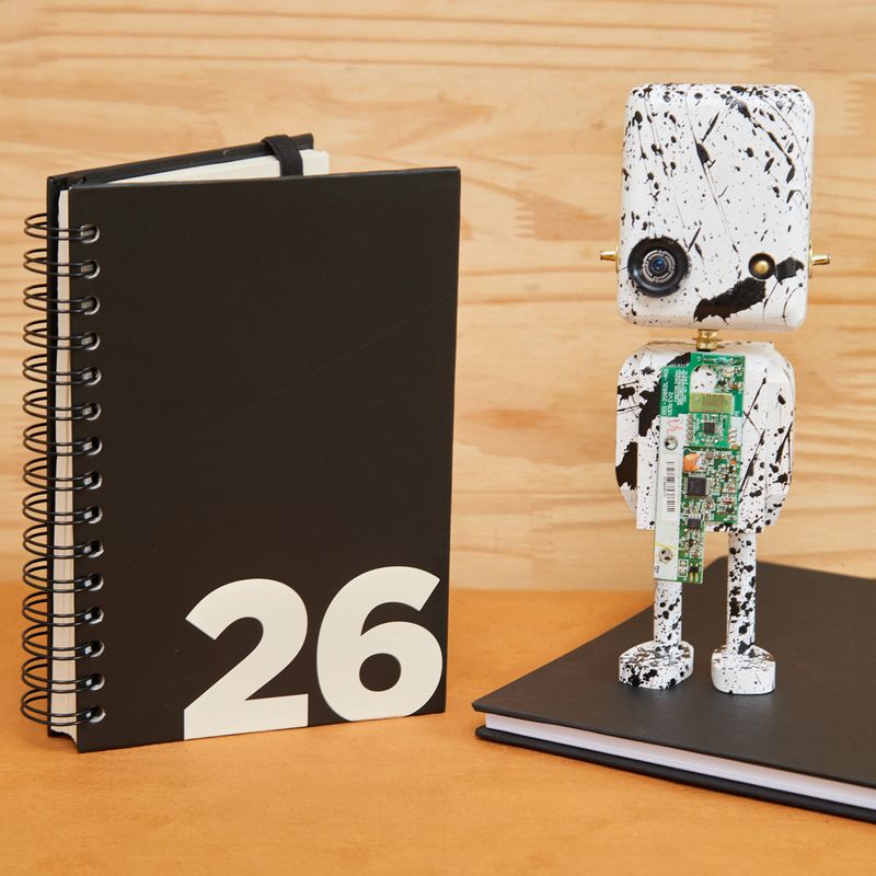 AGENDA_DIARIA_LUXO_GARRA_ESTAMPAS_2026_TIPOGRAFICO_AG1841_PAPEL_CRAFT_2