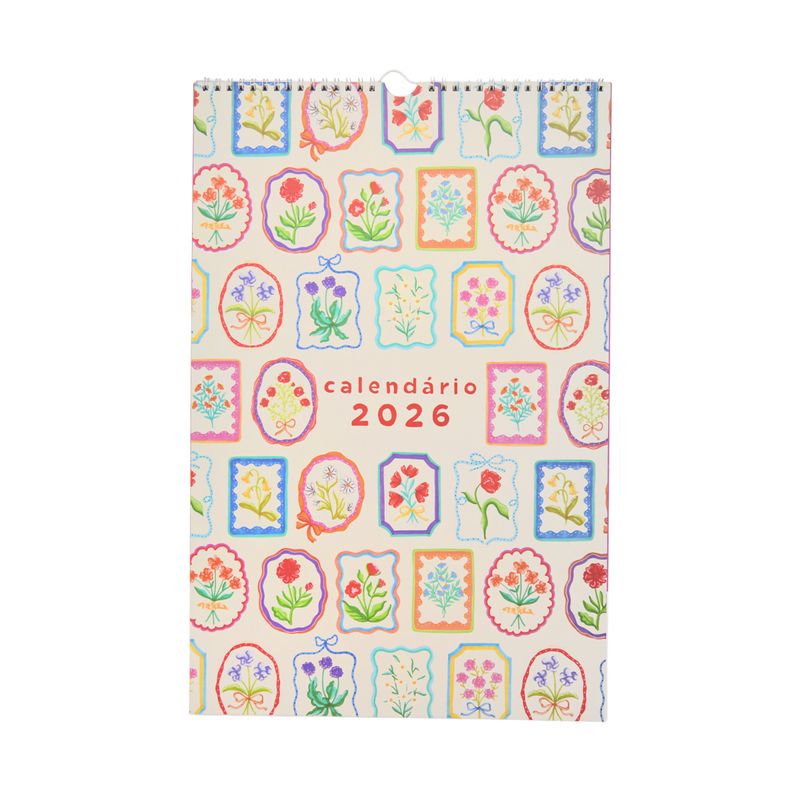 CALENDARIO_DE_PAREDE_LACOS_DE_FLOR_2026_AG1876_PAPEL_CRAFT_1
