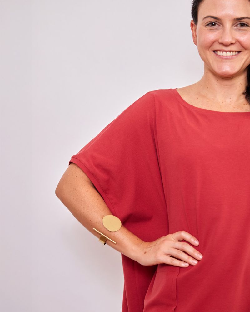 BRACELETE_CIRCULO_DOURADO_FOSCO_ROU2310_PAPEL_CRAFT_2