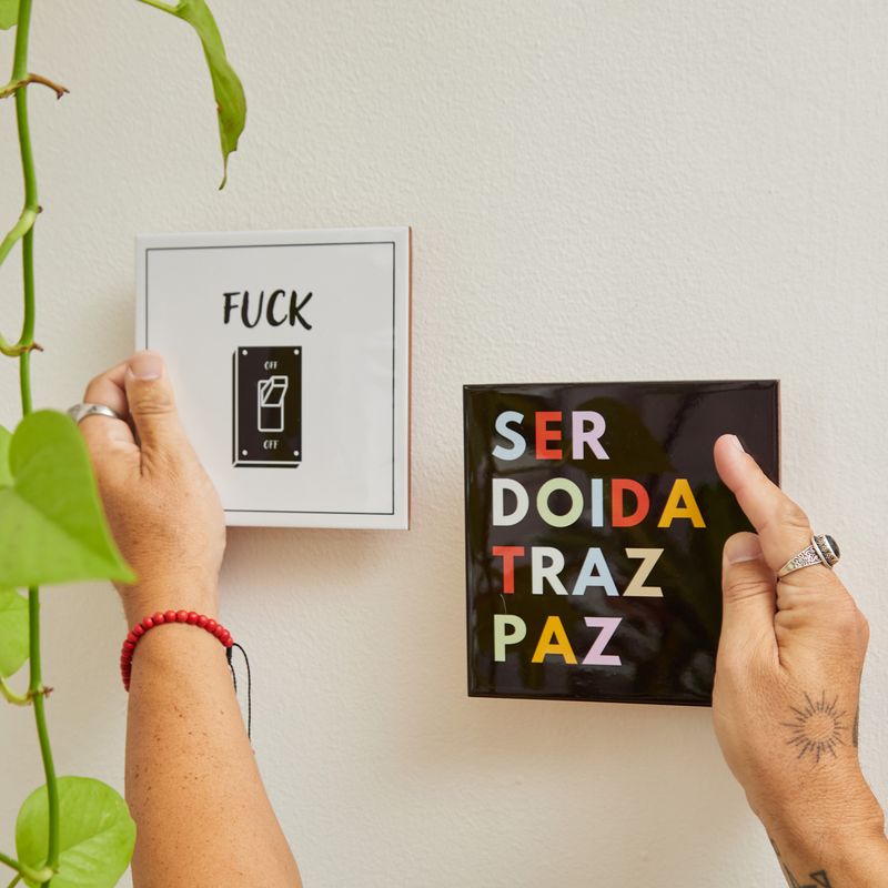 AZULEJO_DECORATIVO_SER_DOIDA_TRAZ_PAZ_VA22593_PAPEL_CRAFT_2