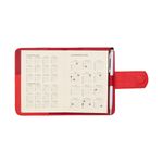 AGENDA_COURO_LINGUETA_PESPONTO_SEMANAL_MINI_COM_CANETA_VERMELHO_CARMENERE_AG1854_PAPEL_CRAFT_6