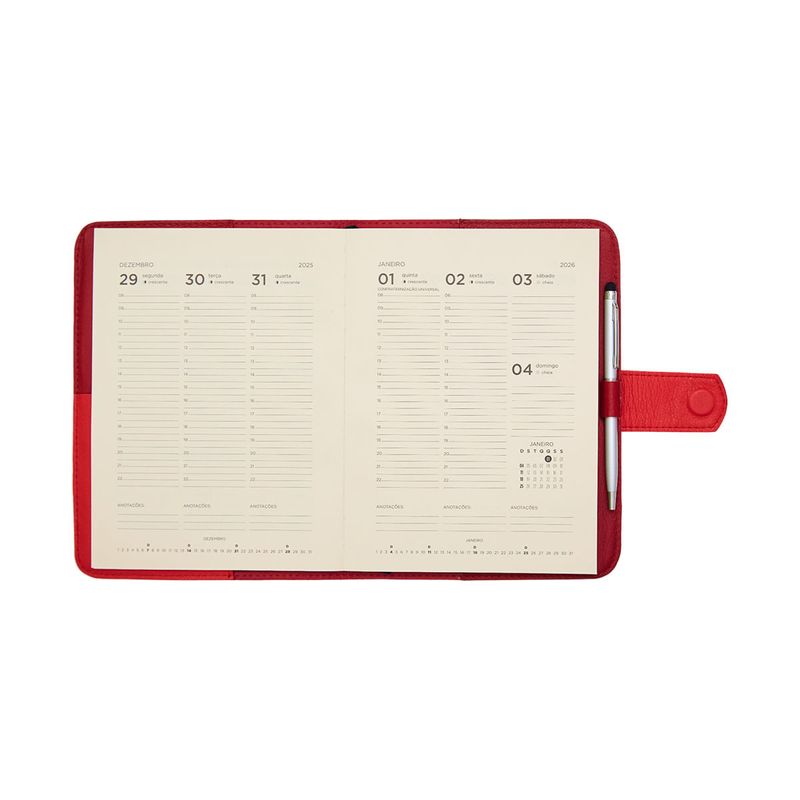 AGENDA_SEMANAL_COURO_LINGUETA_15_5_X_21_COM_CANETA_2026_VERMELHO_CARMENERE_AG1857_PAPEL_CRAFT_10