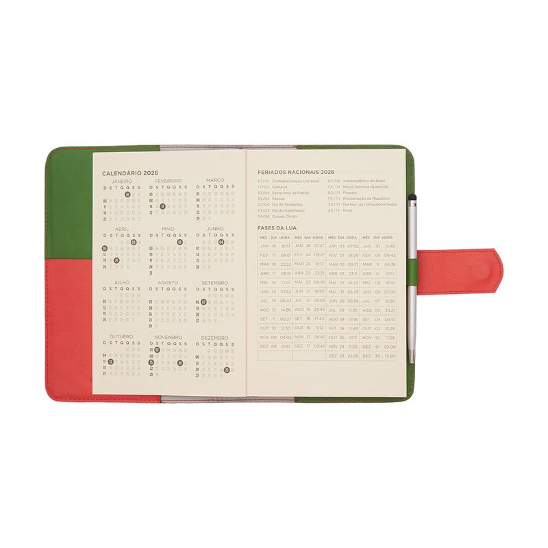 AGENDA_DE_COURO_LINGUETA_PESPONTO_LUXO_COM_CANETA_2025_CLOROFILA_CARMENERE_AG1856_PAPEL_CRAFT_6